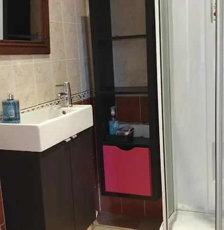 Bienvenue Chez Lilaroma 3* Mérignac