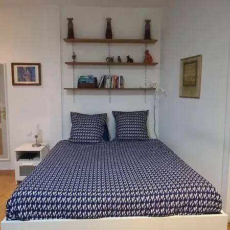 Bienvenue Chez Lilaroma * Merignac (Gironde)
