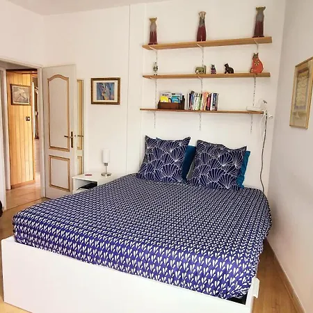 Bienvenue Chez Lilaroma 3*