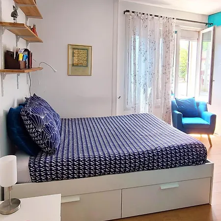 Alojamento de Acomodação e Pequeno-almoço Bienvenue Chez Lilaroma Mérignac