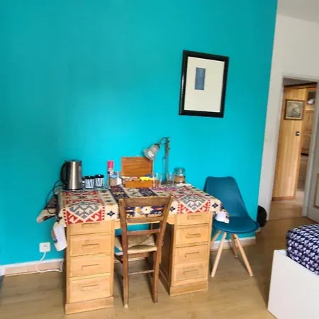 B&B Bienvenue Chez Lilaroma