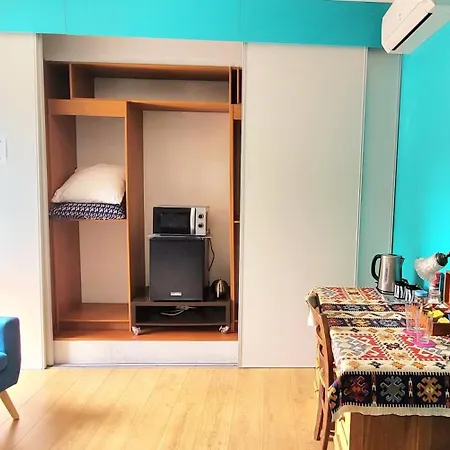 Frühstückspension Bienvenue Chez Lilaroma Mérignac