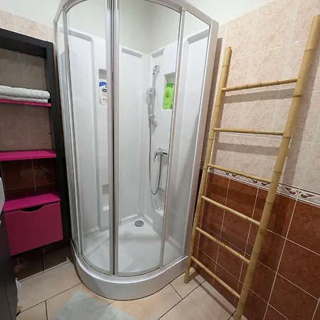 B&B Bienvenue Chez Lilaroma