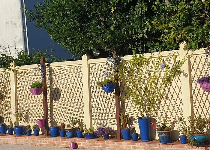 Bienvenue Chez Lilaroma