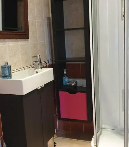 Bienvenue Chez Lilaroma 3* Mérignac