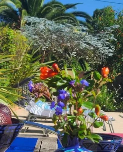 B&B Bienvenue Chez Lilaroma 3*